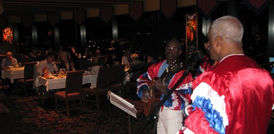 Le nouveau directeur général du Bureau de Tourisme de Cuba lance la saison au Top Cuba 2011  Le nouveau directeur général du Bureau de Tourisme de Cuba lance la saison au Top Cuba 2011