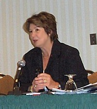 Mme Jacqueline Dillmann-Faure , Directeur Général de Maison de la France au Canada Mme Jacqueline Dillmann-Faure , Directeur Général de Maison de la France au Canada