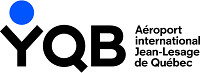 Une première au Québec : 1 200 coureurs attendus sur la piste d'atterrissage de YQB Une première au Québec : 1 200 coureurs attendus sur la piste d'atterrissage de YQB