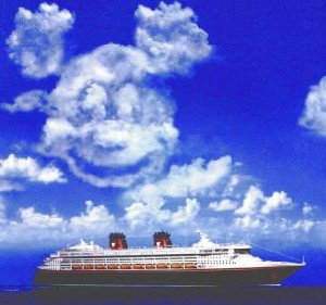 Le Disney Magik voguera en Méditerranée en 2007