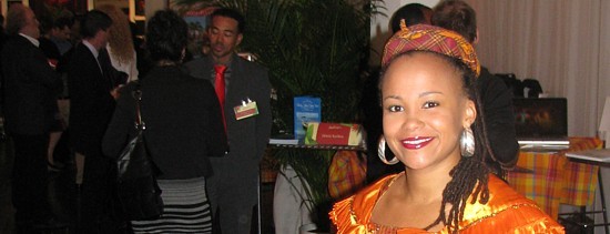 La Martinique veut sa part du gâteau et passe à l'action ! La Martinique veut sa part du gâteau et passe à l'action !