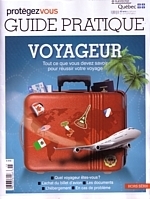 Lancement du Guide Pratique Voyageur : un document important à lire absolument. (reprise)