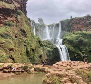 Éducotour de Tours Cure-Vac,au Maroc : arrêt sur image 