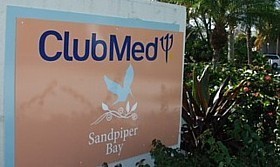 Club Med: le nouveau visage de Sandpiper Bay Club Med: le nouveau visage de Sandpiper Bay