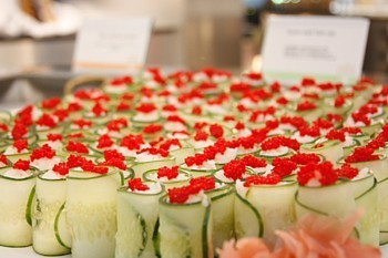 Nourriture santé au restaurant Marketplace Nourriture santé au restaurant Marketplace