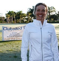 Heather Gollnik Heather Gollnik