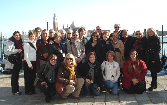 Tours Chanteclerc récompense les agences les plus performantes du réseau Carlson Wagonlit Tours Chanteclerc récompense les agences les plus performantes du réseau Carlson Wagonlit