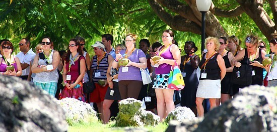 La Zone branchée de Nolitours : c’est parti ! La Zone branchée de Nolitours : c’est parti !