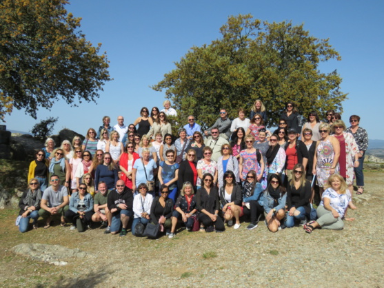 Le Club Excellence BRAVO de Transat Distribution rend son hommage annuel à ses meilleurs conseillers en voyages Le Club Excellence BRAVO de Transat Distribution rend son hommage annuel à ses meilleurs conseillers en voyages