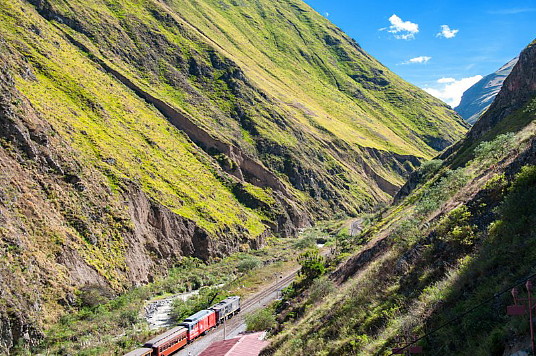 Premier Éductour d'Allo Destinations en Équateur : « Défi relevé! » Premier Éductour d'Allo Destinations en Équateur : « Défi relevé! »
