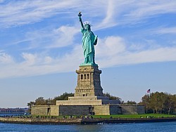 Célébrer le jour de l'an à New York Célébrer le jour de l'an à New York