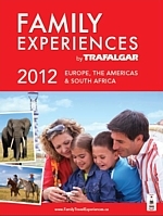 Trafalgar ajoute quatre nouveaux itinéraires  Trafalgar ajoute quatre nouveaux itinéraires