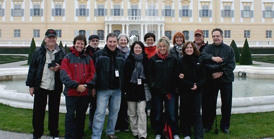 Tours Chanteclerc sur le Danube avec Lüftner Cruises Tours Chanteclerc sur le Danube avec Lüftner Cruises