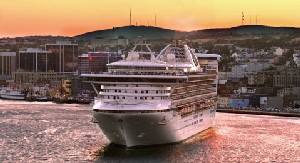 Princess Cruises annule d'autres croisières du Star Princess