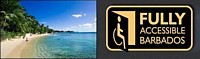 Accès pour tous- l'office du Tourisme de la Barbade lance le programme '' Fully accessible Barbados'' Accès pour tous- l'office du Tourisme de la Barbade lance le programme '' Fully accessible Barbados''