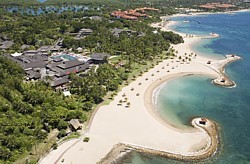 Le Club Med à Bali Le Club Med à Bali