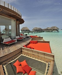 Le village Club Med de Kani Le village Club Med de Kani