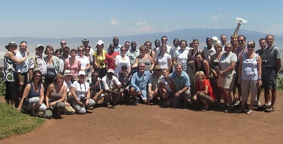 Éductour en Tanzanie de Cap Aventure & Découverte: arrêt sur image Éductour en Tanzanie de Cap Aventure & Découverte: arrêt sur image