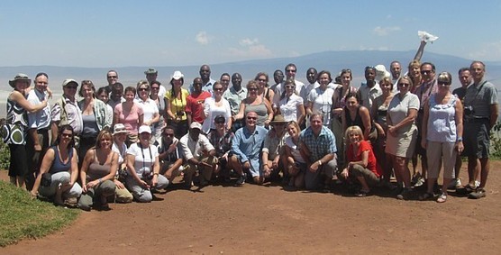 Éductour en Tanzanie de Cap Aventure & Découverte: arrêt sur image 