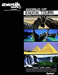 Déménagement et nominations chez Exotik Tours