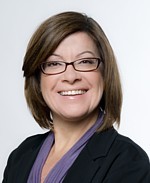 Susie Deveault, Susie Deveault,