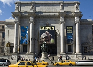 New York simplement avec Tours Amérique 