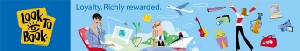 Thrifty offre un doublement des points Look To Book Thrifty offre un doublement des points Look To Book