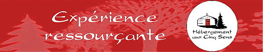 Première entente de services entre une entreprise de tourisme autochtone et un parc national Première entente de services entre une entreprise de tourisme autochtone et un parc national