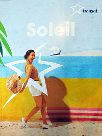 Transat lance sa saison hiver 2019-2020 Transat lance sa saison hiver 2019-2020