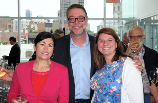 Transat lance sa saison hiver 2019-2020 Transat lance sa saison hiver 2019-2020