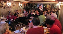 L’équipe d’Exotik Tours lance sa brochure Russie et remercie les participants  L’équipe d’Exotik Tours lance sa brochure Russie et remercie les participants