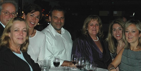 Grand succès pour la soirée de Melia Cuba à Québec Grand succès pour la soirée de Melia Cuba à Québec