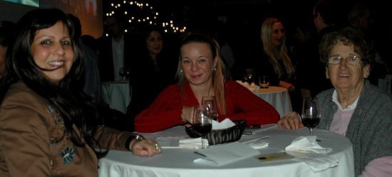 Grand succès pour la soirée de Melia Cuba à Québec Grand succès pour la soirée de Melia Cuba à Québec