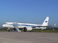Tupolev 204 Tupolev 204