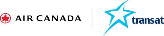 Air Canada et Transat A.T. inc. concluent une convention d'arrangement définitive visant le regroupement des deux sociétés