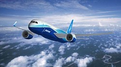Le Boeing 787 Dreamliner inscrit deux records