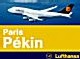 Lufthansa vend des billets sur eBay