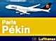 Lufthansa vend des billets sur eBay Lufthansa vend des billets sur eBay