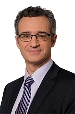 Michel Lemay, vice-président, Affaires publiques et communication et chef de la marque de Transat A.T. inc.