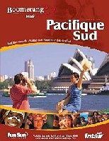 La brochure Pacifique Sud 2006/2007 de Boomerang Tours est maintenant disponible