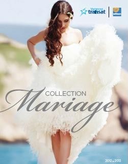 Collection Mariage 2012-2013 de Vacances Transat et Nolitours :la nouvelle brochure est maintenant disponible Collection Mariage 2012-2013 de Vacances Transat et Nolitours :la nouvelle brochure est maintenant disponible