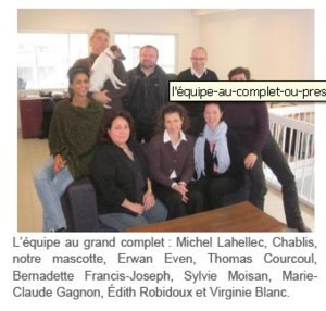 Eurocar TT lance la saison 2012 Eurocar TT lance la saison 2012