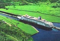 Le Panama songe à doubler la capacité du Canal