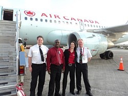 Vacances Air Canada présente Saint Thomas Vacances Air Canada présente Saint Thomas