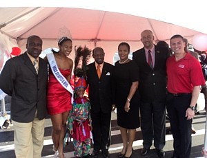 Vacances Air Canada prend son envol pour Saint-Kitts et Nevis Vacances Air Canada prend son envol pour Saint-Kitts et Nevis