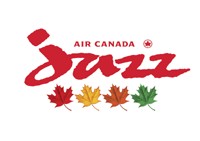 Air Canada Jazz : nouvelle liaison à l'année Edmonton-Los Angeles