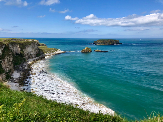 Transat détaille son offre sur l'Irlande 