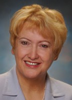 Françoise Gauthier - Ministre du Tourisme Françoise Gauthier - Ministre du Tourisme