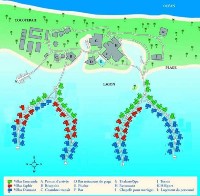 Ouverture du nouvel Intercontinental Resort & Thalasso Spa à Bora Bora Ouverture du nouvel Intercontinental Resort & Thalasso Spa à Bora Bora