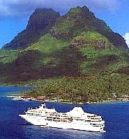 Tahiti: le Paul Gaugin opérationnel à 100%